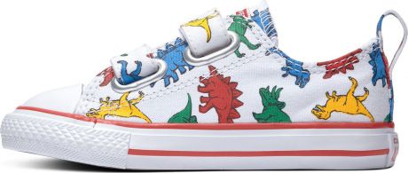 Кроссовки Converse Chuck Taylor All Star 2V