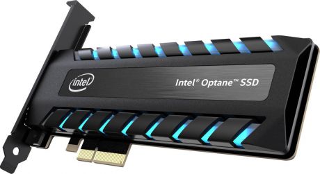 SSD диск Intel Original Optane 905P, 960 ГБ