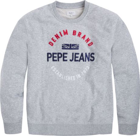 Свитшот Pepe Jeans