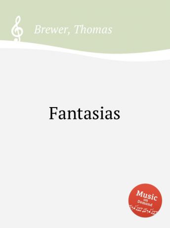 Th. Brewer Fantasias