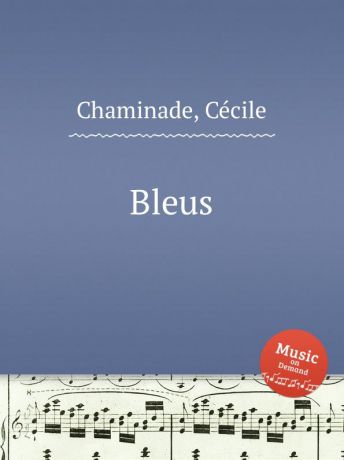 C. Chaminade Bleus