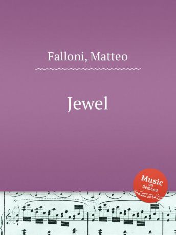 M. Falloni Jewel