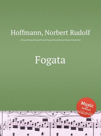 N.R. Hoffmann Fogata