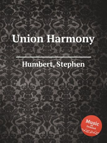 S. Humbert Union Harmony