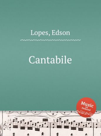E. Lopes Cantabile