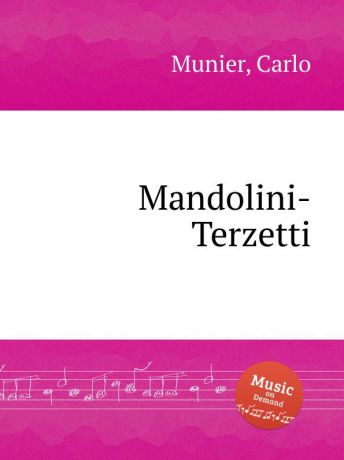 C. Munier Mandolini-Terzetti