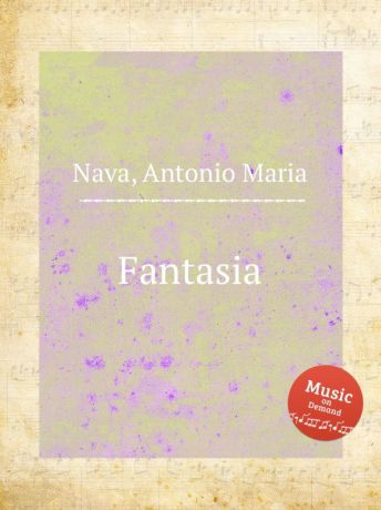 A.M. Nava Fantasia