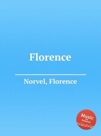 F. Norvel Florence