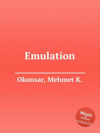 M.K. Okonsar Emulation