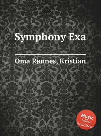 K.O. Rønnes Symphony Exa