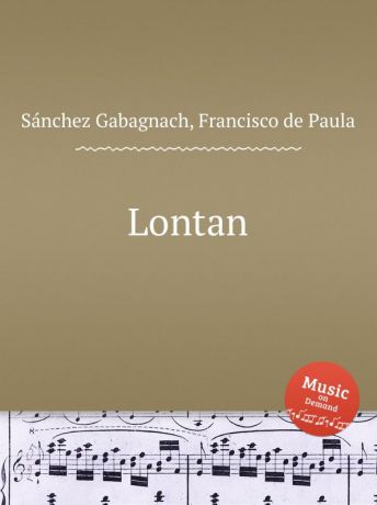 F. de P.S. Gabagnach Lontan