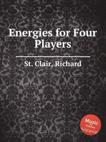 St. R. Clair Energies for Four Players