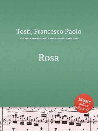 F.P. Tosti Rosa