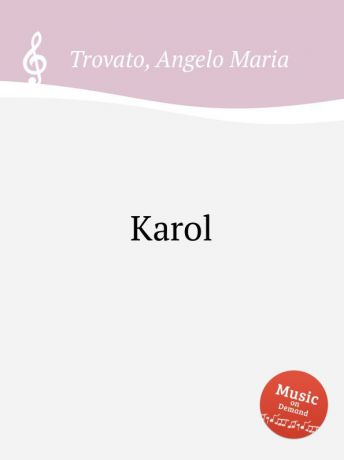 A.M. Trovato Karol