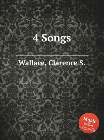 C.S. Wallace 4 Songs