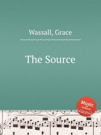 G. Wassall The Source