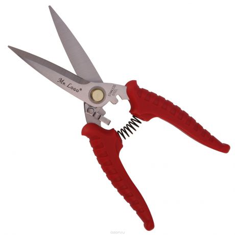 Ножи и ножницы садовые Mr.Logo 26852