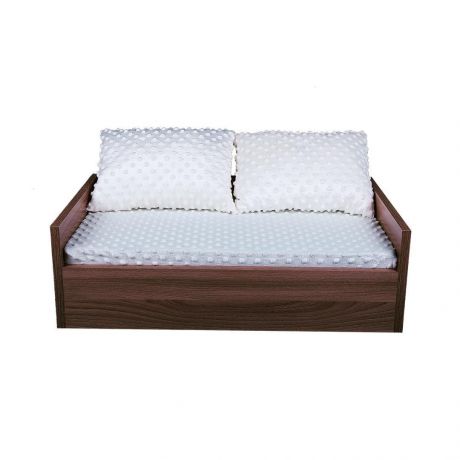 Лежак для животных DEEFORM Super Bed