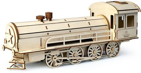 Деревянная модель Lemmo 00-23