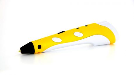 3D-Ручка 3DPen, 100b-1, жёлтый