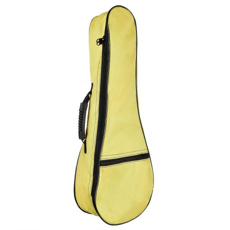 Чехол для музыкального инструмента MARTIN ROMAS УС-2 Yellow, желтый