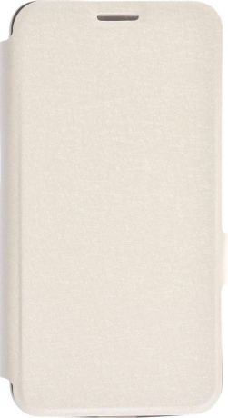 Prime Book чехол для Microsoft Lumia 550, White