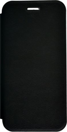 Skinbox Lux чехол для HTC One A9, Black