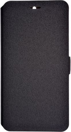 Prime Book чехол для Asus Zenfone 3 Max ZC520TL, Black