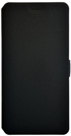 Prime Book чехол для Asus Zenfone 3 ZS570KL, Black