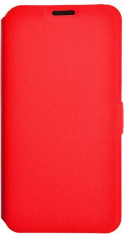 Prime Book чехол для LG X Style, Red