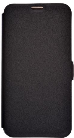 Prime Book чехол-книжка для Meizu U10, Black