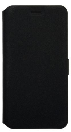 Prime Book чехол-книжка для Asus Zenfone 4 Max (ZC554KL), Black