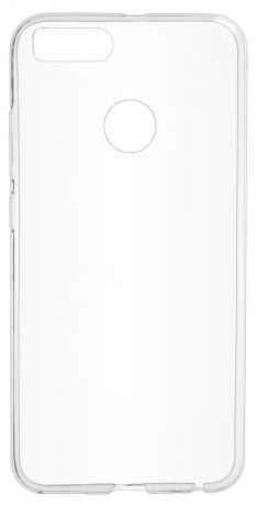Skinbox Slim Silicone чехол-накладка для Xiaomi Mi 5X/A1, Transparent