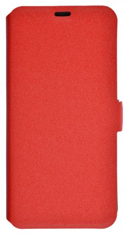 Чехол для сотового телефона PRIME Book, 4660041403299, красный