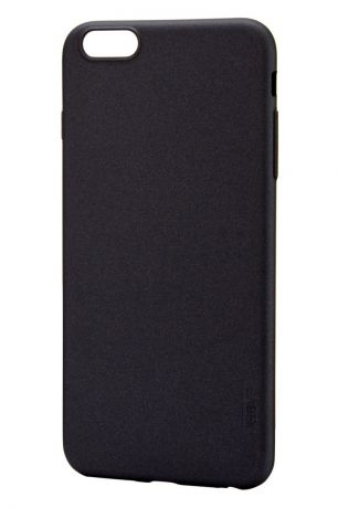 Чехол для сотового телефона X-level Apple iPhone 6/6S Plus, черный
