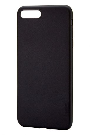Чехол для сотового телефона X-level Apple iPhone 7/8 Plus, черный