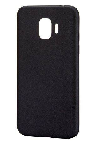 Чехол для сотового телефона X-level Samsung J2 2018, черный