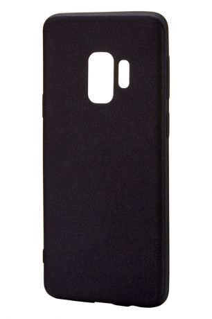 Чехол для сотового телефона X-level Samsung S9, черный