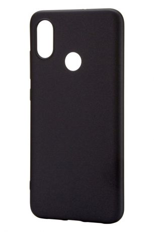 Чехол для сотового телефона X-level Xiaomi Mi 8, черный