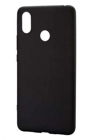 Чехол для сотового телефона X-level Xiaomi Mi Max 3, черный