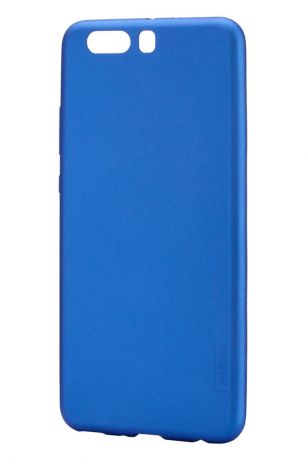 Чехол для сотового телефона X-level Huawei P10 Plus, синий
