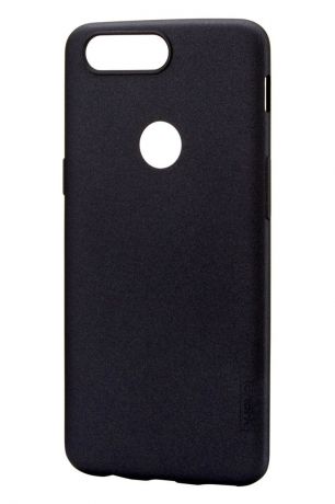 Чехол для сотового телефона X-level OnePlus 5T, черный