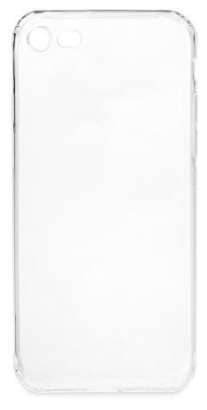Чехол-накладка Skinbox Skinbox Slim Silicone для для Apple iPhone 7/8, 4660041405934