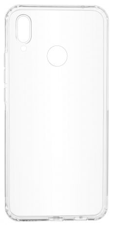 Накладка skinBOX для Huawei Nova 3i, Transparent