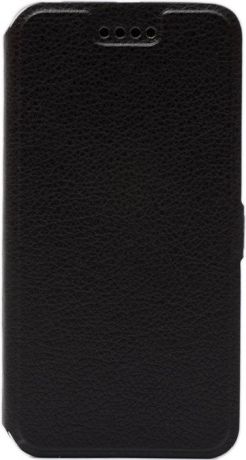 Чехол-книжка Gosso Cases Book Type UltraSlim для Xiaomi Redmi 5A, 180925, черный