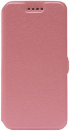 Чехол-книжка Gosso Cases Book Type UltraSlim для Xiaomi Redmi 5A, 190769, розовый