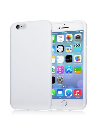 Чехол для сотового телефона UVOO Силиконовый чехол для Apple iPhone 6