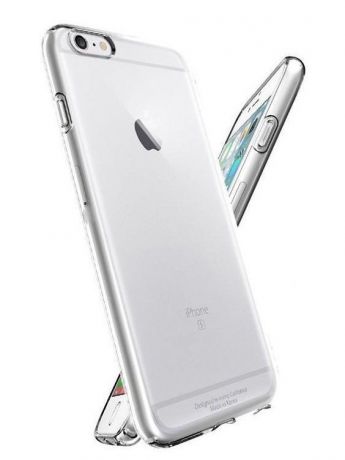 Чехол для сотового телефона UVOO Силиконовый чехол для iPhone 6/6s