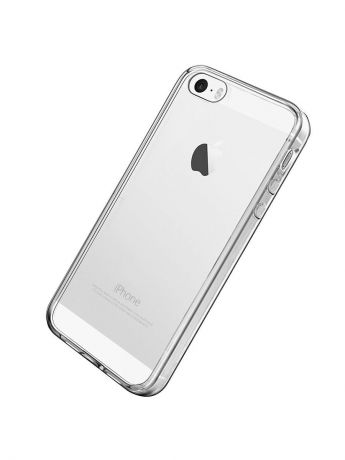 Чехол для сотового телефона UVOO Силиконовый чехол для iPhone 5