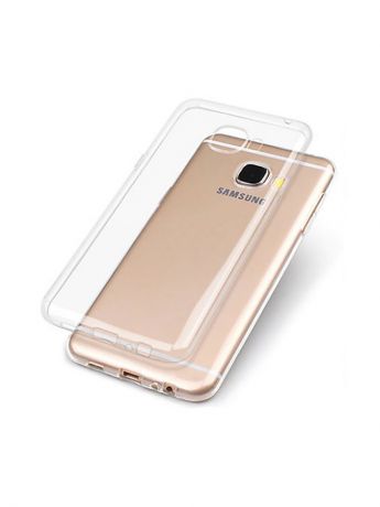 Чехол для сотового телефона UVOO Силиконовый чехол для Samsung Galaxy A3 (2017) A320
